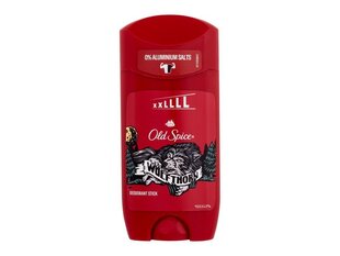 Old Spice Wolfthorn deodoranttipuikko miehille, 85 ml hinta ja tiedot | Old Spice Hygieniatuotteet | hobbyhall.fi