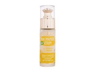 Seerumi ihon sävyyn Purity Vision Niacinamide Bio Serum Skin Serum, 30 ml hinta ja tiedot | Purity Vision Hajuvedet ja kosmetiikka | hobbyhall.fi
