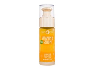 Puhdistava seerumi Purity Vision Vitamin C Bio, 30 ml hinta ja tiedot | Kasvoöljyt ja seerumit | hobbyhall.fi