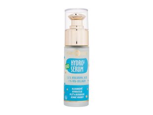 Intensiivisesti kosteuttava seerumi Purity Vision Hydro2, 30 ml hinta ja tiedot | Purity Vision Hajuvedet ja kosmetiikka | hobbyhall.fi