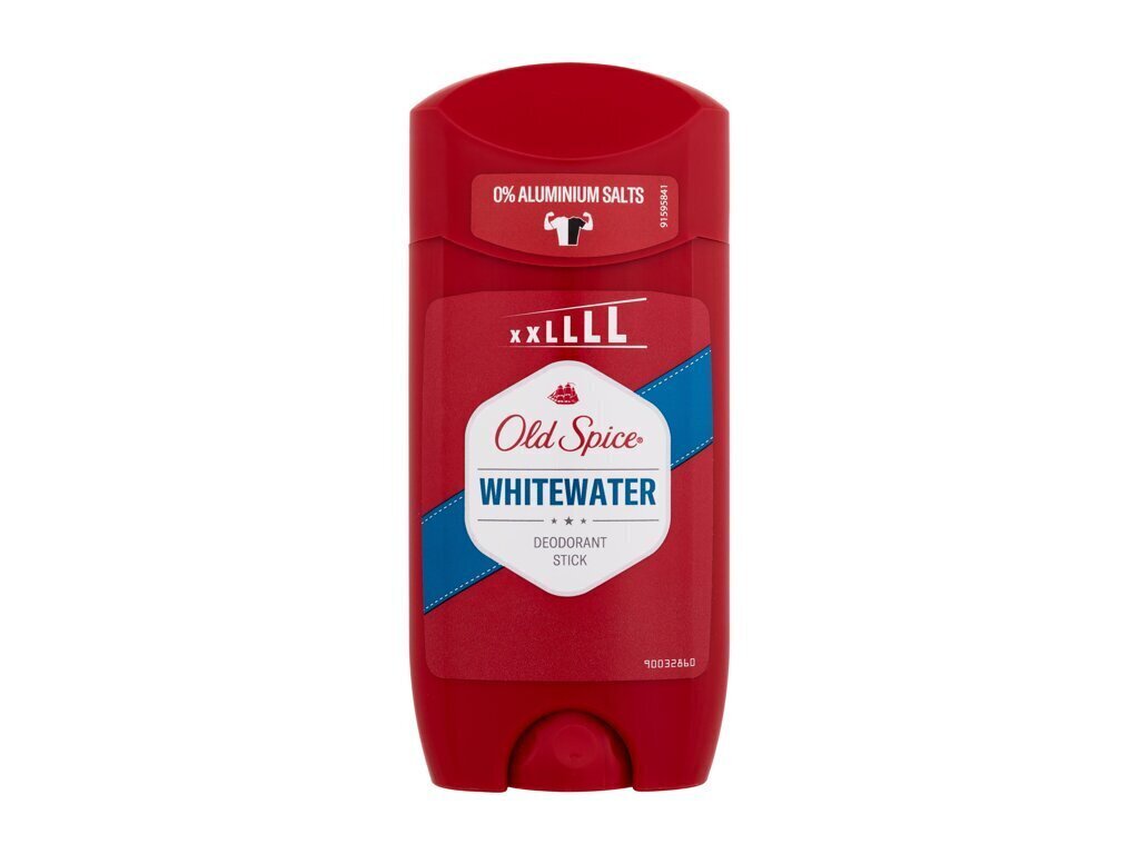 Deodorantti antiperspirantti Old Spice Whitewater miehille, 85 ml hinta ja tiedot | Deodorantit | hobbyhall.fi