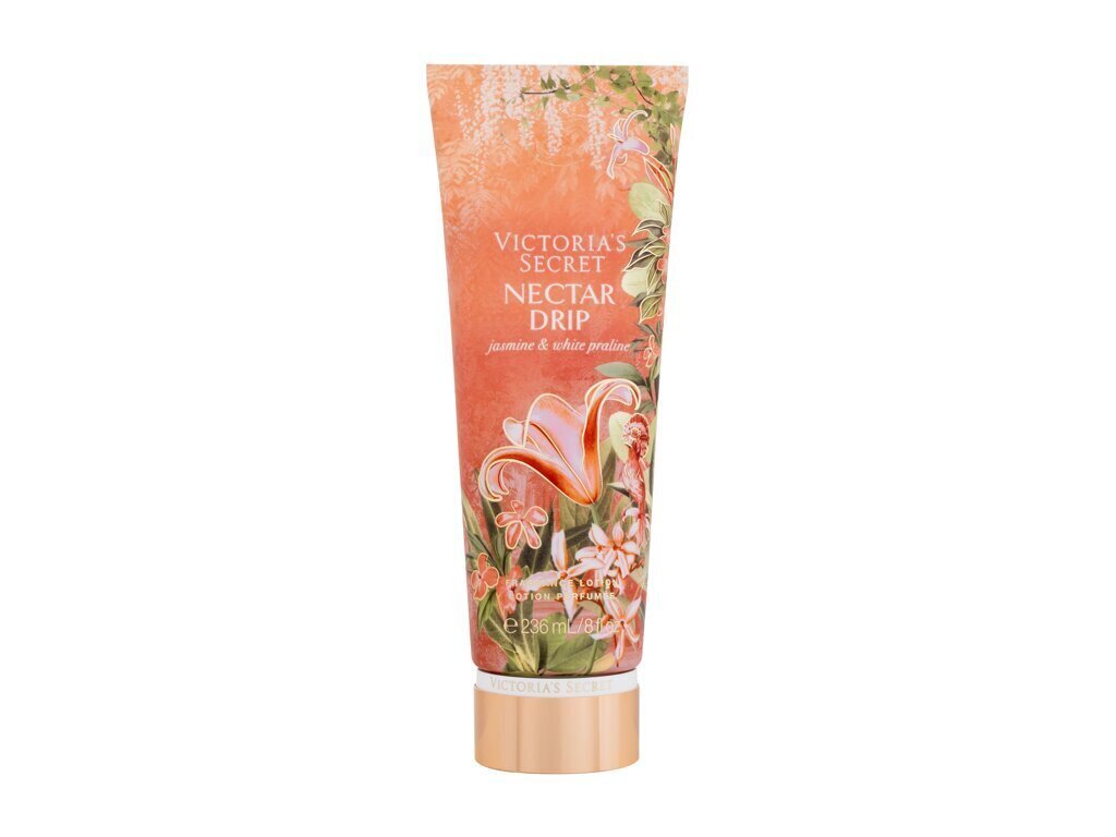 Vartalovoide Victoria's Secret Nectar Drip, 236 ml hinta ja tiedot | Vartalovoiteet ja -emulsiot | hobbyhall.fi