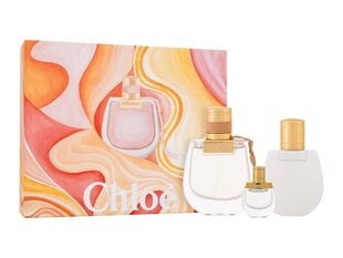 Chloé Nomade EDP naisille, 75 ml hinta ja tiedot | Naisten hajuvedet | hobbyhall.fi