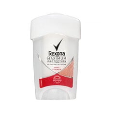 Deodoranttikynä Rexona, 45 ml hinta ja tiedot | Rexona Hajuvedet ja kosmetiikka | hobbyhall.fi