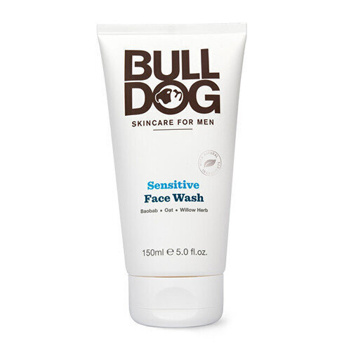 Bulldog-pesuaine, 150 ml hinta ja tiedot | Kasvojen puhdistusaineet | hobbyhall.fi