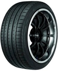 Yokohama V105S 265/45R18 101 Y hinta ja tiedot | Kesärenkaat | hobbyhall.fi