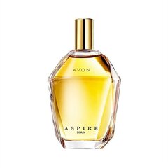 Hajuvesi Avon Aspire EDT miehille. 75 ml hinta ja tiedot | AVON Kodinkoneet ja kodinelektroniikka | hobbyhall.fi