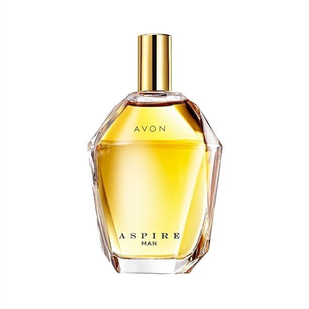 Hajuvesi Avon Aspire EDT miehille. 75 ml hinta ja tiedot | Miesten hajuvedet | hobbyhall.fi