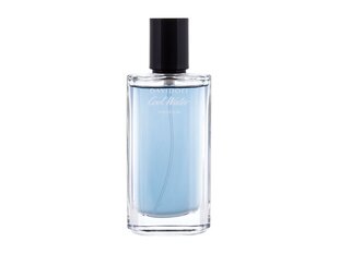 Davidoff Cool Water Parfum EDP miehille, 100 ml hinta ja tiedot | Miesten hajuvedet | hobbyhall.fi