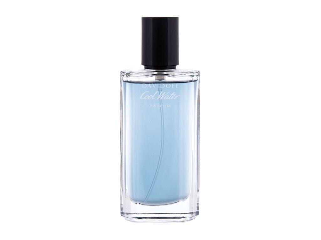 Davidoff Cool Water Parfum EDP miehille, 100 ml hinta ja tiedot | Miesten hajuvedet | hobbyhall.fi