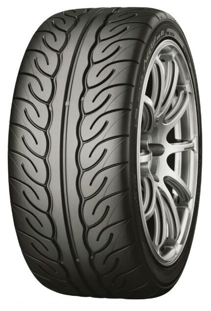 Yokohama AD08RS 205/45R16 83 W hinta ja tiedot | Kesärenkaat | hobbyhall.fi