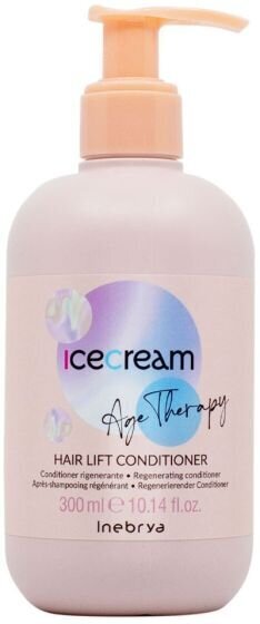 Hiustenhoitoaine Inebrya Age Therapy Hair Lift, 300ml hinta ja tiedot | Hoitoaineet | hobbyhall.fi