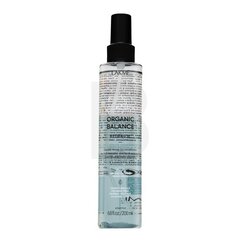 Hoitoaine Lakme Organic Balance Hydra Oil, 200 ml hinta ja tiedot | Hoitoaineet | hobbyhall.fi