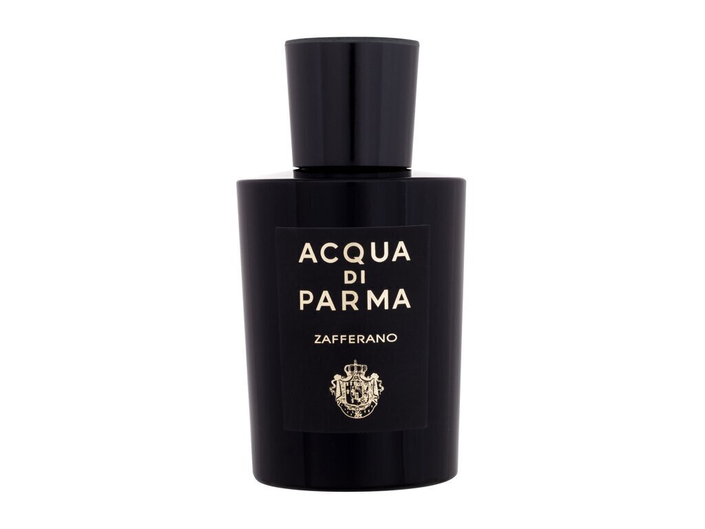 Hajuvesi miehille ja naisille Acqua di Parma Signatures Of The Sun EDP, 100 ml hinta ja tiedot | Naisten hajuvedet | hobbyhall.fi