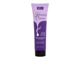 Hiusshampoo XHC Keratin Classic Shampoo naisille, 300 ml hinta ja tiedot | Shampoot | hobbyhall.fi