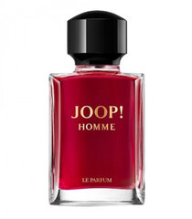 Hajusvesi Joop! Homme Le Parfum EDP miehille, 125 ml hinta ja tiedot | Joop! Hajuvedet ja kosmetiikka | hobbyhall.fi