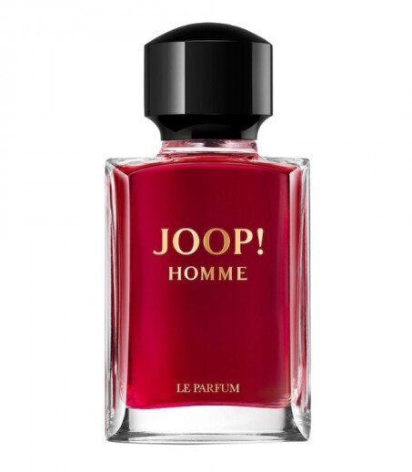 Hajusvesi Joop! Homme Le Parfum EDP miehille, 125 ml hinta ja tiedot | Miesten hajuvedet | hobbyhall.fi