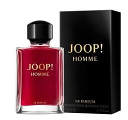 Hajusvesi Joop! Homme Le Parfum EDP miehille, 125 ml hinta ja tiedot | Joop! Hajuvedet ja kosmetiikka | hobbyhall.fi