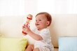Kehittävä helistin vauvoille hinta ja tiedot | Vauvan lelut | hobbyhall.fi