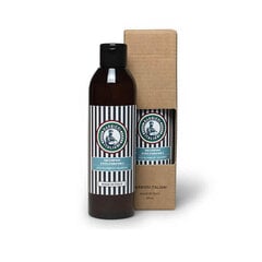 Hilseilevän hiuksen shampoo Barbieri Italiani, 250 ml hinta ja tiedot | Shampoot | hobbyhall.fi
