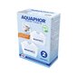 Aquaphor B25 Maxfor+ 2 hinta ja tiedot | Veden suodatinkannut ja suodattimet | hobbyhall.fi