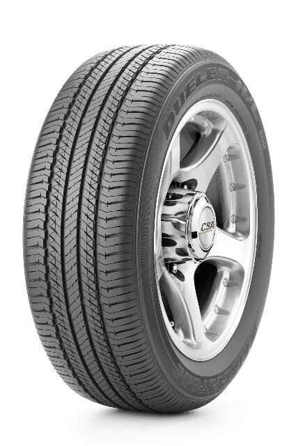 Bridgestone Dueler H/L 400 255/55R18 109 H XL ROF FR * hinta ja tiedot | Kesärenkaat | hobbyhall.fi