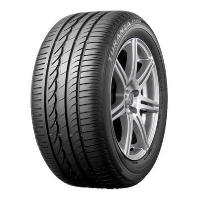 Bridgestone Turanza ER300A 205/55R16 91 W FR * hinta ja tiedot | Kesärenkaat | hobbyhall.fi