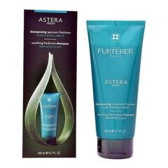 Hiusshampoo Rene Furterer Аstera Fresh Pure, 200 ml hinta ja tiedot | Shampoot | hobbyhall.fi