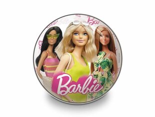 Pallo 23 cm barbie hinta ja tiedot | Puhallettavat vesilelut ja uima-asusteet | hobbyhall.fi