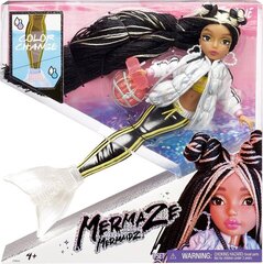 Merenneito nukke hinta ja tiedot | MERMAZE MERMAIDZ Lapset | hobbyhall.fi