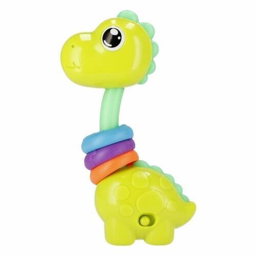 Bam bam helistin dinosaurus hinta ja tiedot | Purulelut | hobbyhall.fi