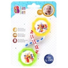 Bam bam helistin hinta ja tiedot | Purulelut | hobbyhall.fi