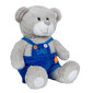 Nalle, 31 cm, harmaa hinta ja tiedot | Pehmolelut | hobbyhall.fi