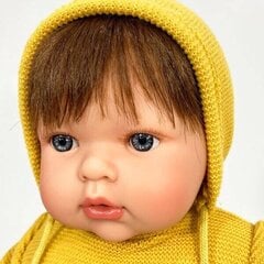 Lucas otono-nukke, 45 cm hinta ja tiedot | Tyttöjen lelut | hobbyhall.fi
