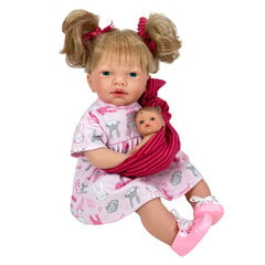 Bebe-nukke, 40 cm hinta ja tiedot | Tyttöjen lelut | hobbyhall.fi
