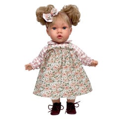 Suzette liberty nukke, 45 cm hinta ja tiedot | Tyttöjen lelut | hobbyhall.fi