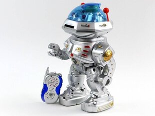 Rc-robotti hinta ja tiedot | Poikien lelut | hobbyhall.fi