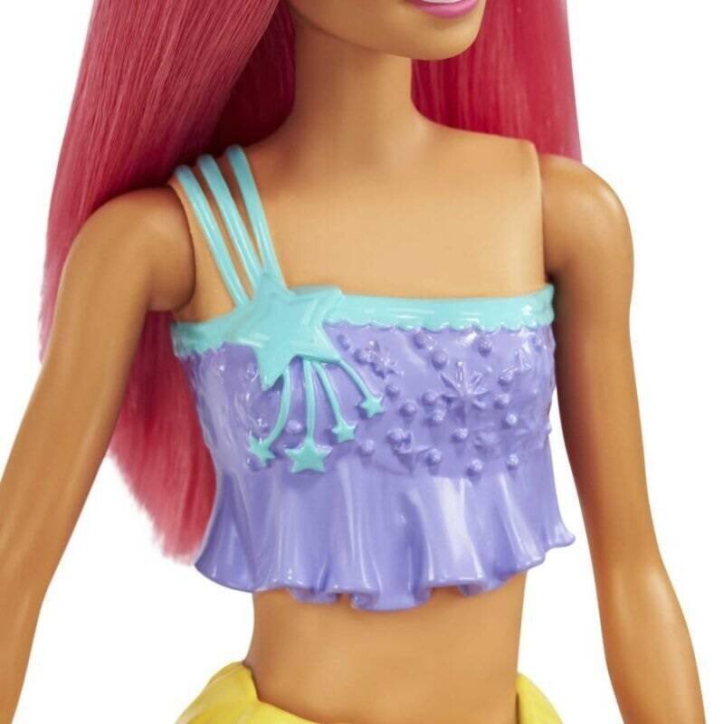 Barbie merenneito hinta ja tiedot | Tyttöjen lelut | hobbyhall.fi