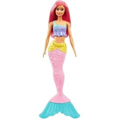 Barbie merenneito hinta ja tiedot | Tyttöjen lelut | hobbyhall.fi