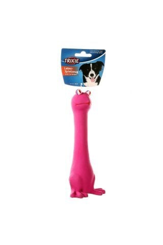 Lateksilelu Trixie, 18 cm. hinta ja tiedot | Koiran lelut | hobbyhall.fi