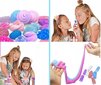 Slime-sarja, pimeässä hohtava hinta ja tiedot | Taide- ja askartelutarvikkeet | hobbyhall.fi