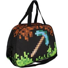 Urheilulaukku lapsille Starpak Minecraft hinta ja tiedot | Starpak Koulutarvikkeet | hobbyhall.fi