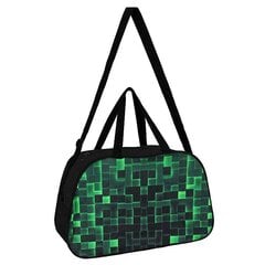 Urheilulaukku lapsille Starpak 9D Minecraft hinta ja tiedot | Koulureput ja -laukut | hobbyhall.fi