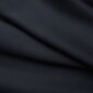 vidaXL Pimennysverho koukuilla musta 290x245 cm hinta ja tiedot | Verhot | hobbyhall.fi