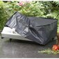 Nature Plancha Grillin suojus 78x58x24 cm hinta ja tiedot | Grillitarvikkeet ja -välineet | hobbyhall.fi