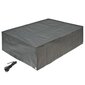 Nature Plancha Grillin suojus 78x58x24 cm hinta ja tiedot | Grillitarvikkeet ja -välineet | hobbyhall.fi