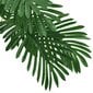 vidaXL Tekokasvi japaninkäpypalmu ruukulla 160 cm vihreä hinta ja tiedot | Keinotekoiset kukat | hobbyhall.fi