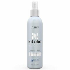 KITOKO Arte lämpösuojatuote, 250ml hinta ja tiedot | Kampaamotuotteet | hobbyhall.fi