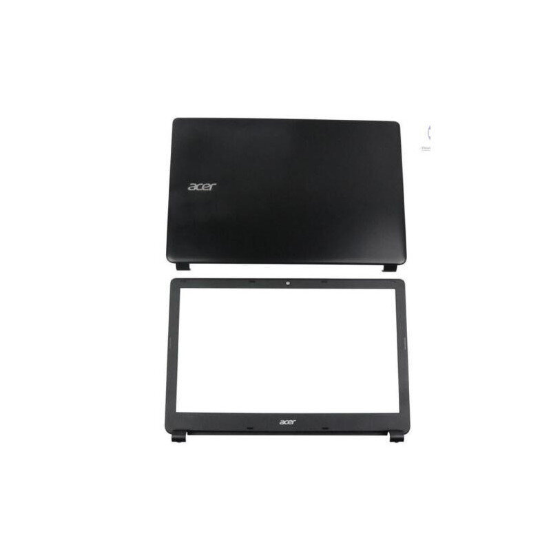 Acer Aspire E1-572 E1-532 E1-572G V5WE2 Z5WE1 näytön kansi + etukehys hinta ja tiedot | Komponenttien lisätarvikkeet | hobbyhall.fi