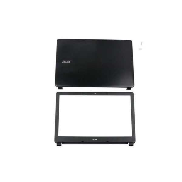 Acer Aspire E1-572 E1-532 E1-572G V5WE2 Z5WE1 näytön kansi + etukehys